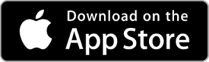apple app store badge