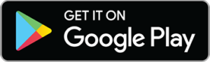 google play app store badge